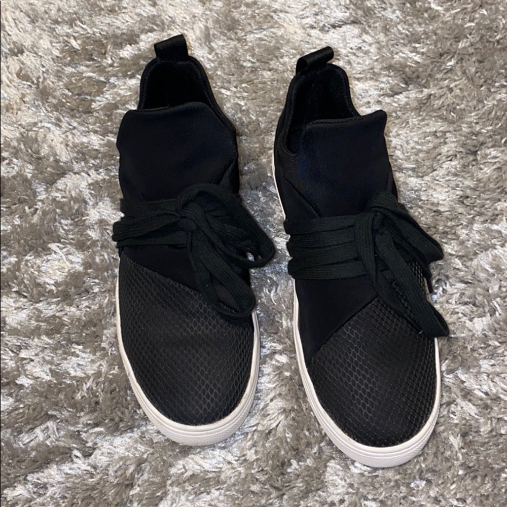 Steve Madden Lancer